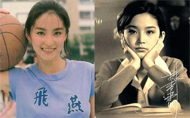 Lâm Thanh Hà: Với nữ diễn viên họ Lâm, thời gian chỉ là con số, sắc đẹp của cô mãi là vĩnh cửu. Lâm Thanh Hà từng là một trong tứ đại mỹ nhân làng giải trí Hong Kong những năm cuối thập niên 90 của thế kỷ trước.Trong sự nghiệp của mình, đại mỹ nhân Hong Kong đã góp mặt trong khoảng 100 bộ phim.