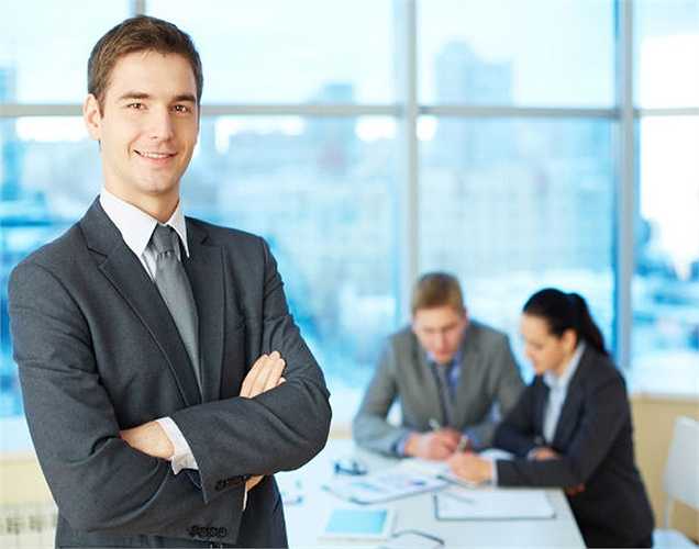 Tăng tâm trạng: Một tập hợp các tín hiệu hạnh phúc được phát hành trong não khi làm việc, đây là một trong những lợi ích sức khỏe tinh thần rất tốt.