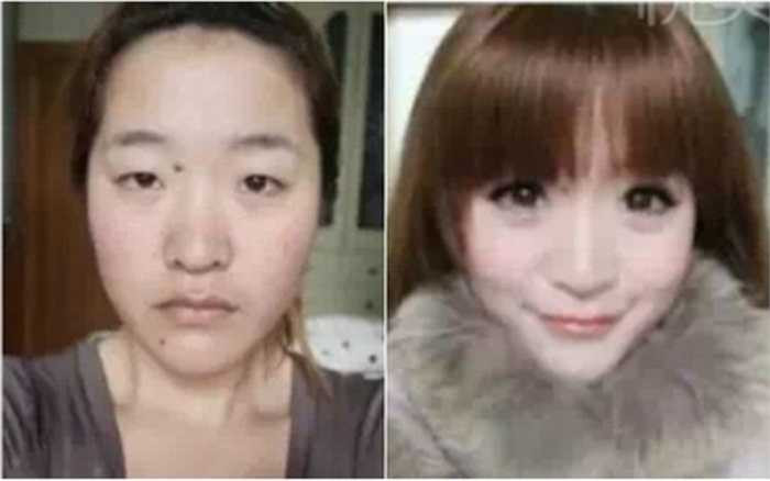 Ứng dụng này được rất nhiều người dùng ưa chuộng bởi đơn giản, dễ dùng và hiệu quả cao khi có thể thay đổi hoàn toàn nhan sắc một khuôn mặt 