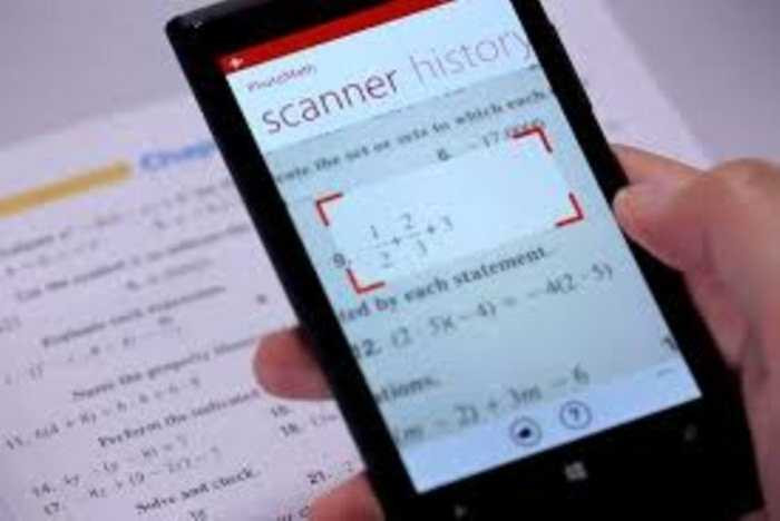 PhotoMath có khả năng giải được các bài toán có bao gồm phân số, số thập phân, hệ phương trình tuyến tính hay logarit. Trong tương lai có thể nó sẽ còn phát triển hơn