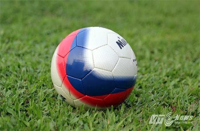 Loại bóng chuyền của hãng này hiện được sử dụng tại giải vô địch thế giới.