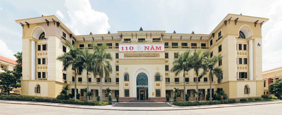 ĐH Y Hà Nội tuyển thẳng