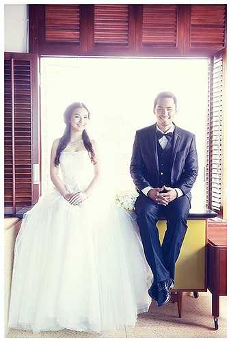 Kiều Oanh hạnh phúc bên chồng vỏn vẹn 2 tháng. Sau đó, Duy Nhân phát hiện ra căn bệnh ung thư.