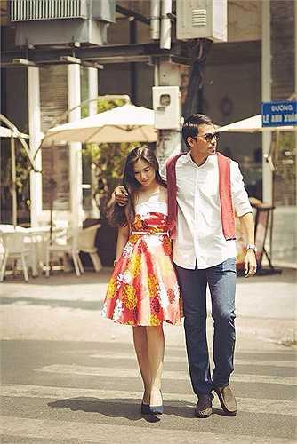 Ngày Valentina năm nay, Duy Nhân viết trên trang cá nhân những lời yêu thương xin lỗi vợ. 'Happy Valentines Day's . Năm nay có lẽ là năm anh không làm tròn được trách nhiệm của người chồng với em. Thôi thì em cho anh nợ năm nay đi , sang năm anh hứa sẽ bù lại cho em nhiều hơn mà. Mong rằng tình cảm của vợ chồng mình luôn đầy ấp như bây giờ. Yêu em'. Lời hứa ấy anh đã không thể thực hiện nhưng chắc chắn rằng tình yêu mà anh dành cho vợ con luôn sống mãi.