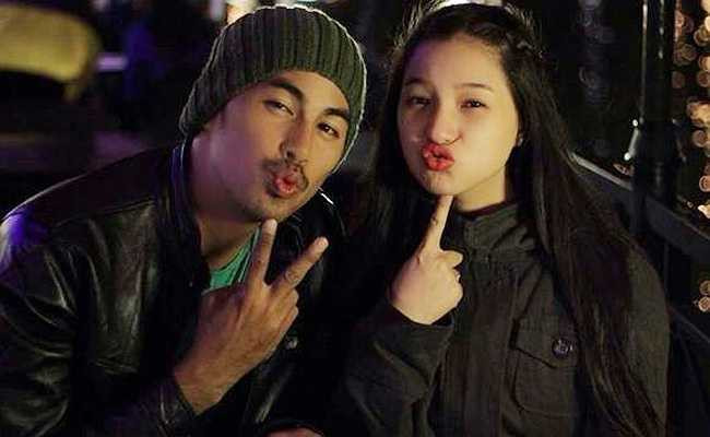 Cả hai đã có những tháng ngày không thể nào quên bên nhau. (Nguồn: Dân Việt)