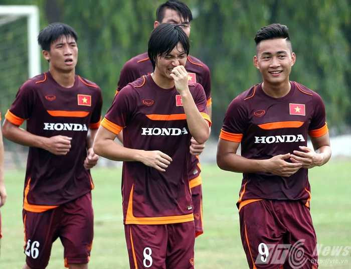 Thầy Giôm: Hãy cho Tuấn Anh một số đặc cách