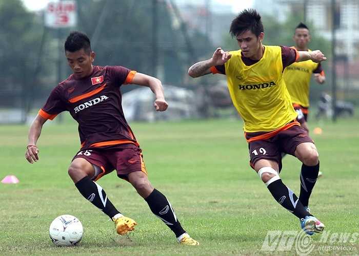 (Ảnh: Quang Minh)