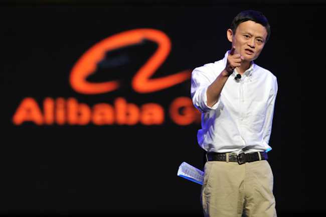 Những khó khăn của Alibaba và vị CEO mới được Jack Ma kỳ vọng