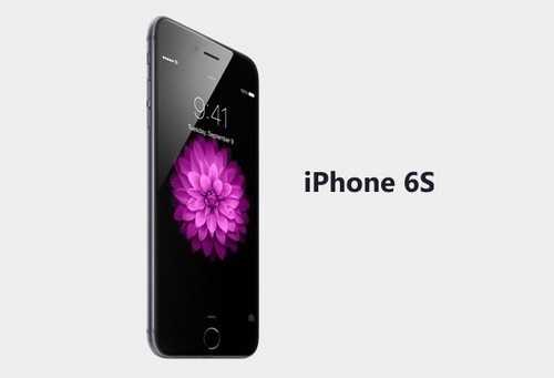 Chân dung siêu phẩm iPhone 6S qua những "tin đồn"