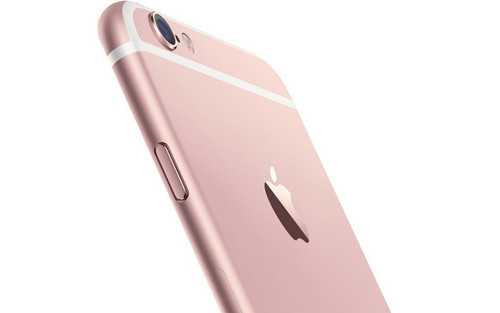 Chân dung siêu phẩm iPhone 6S qua những "tin đồn"