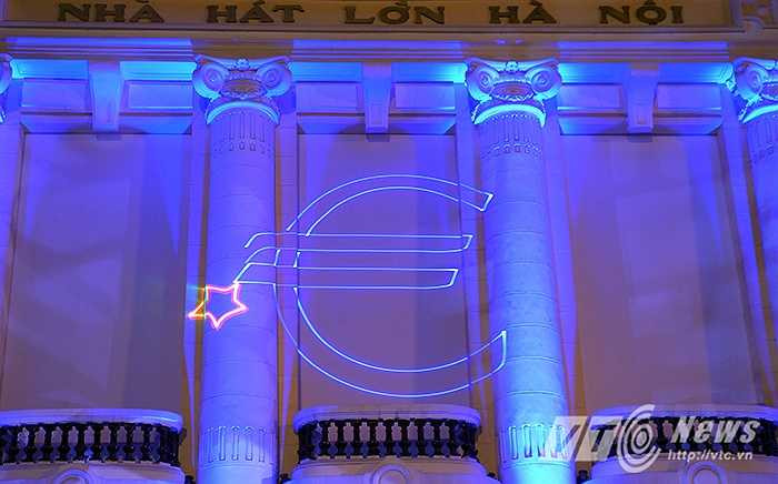 Đây được xem là một điểm nhấn của Những ngày Châu Âu tại Việt Nam.