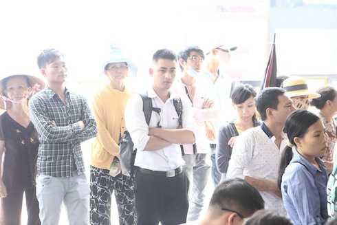 Siêu mẫu Hoàng Long, bạn thân của Duy Nhân.