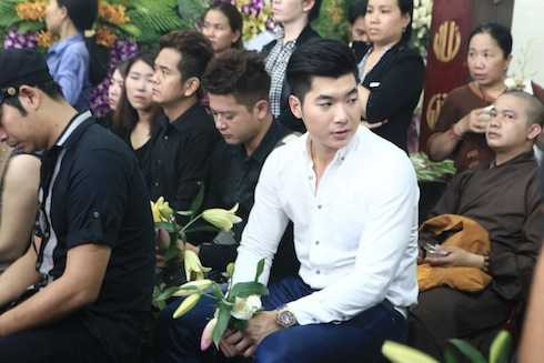 Trương Nam Thành.