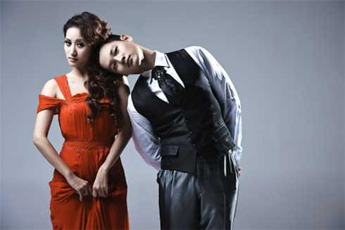 Đức Tuấn từng thừa nhận 'Khánh Thi chỉ là bạn gái thân thiết nhất'.