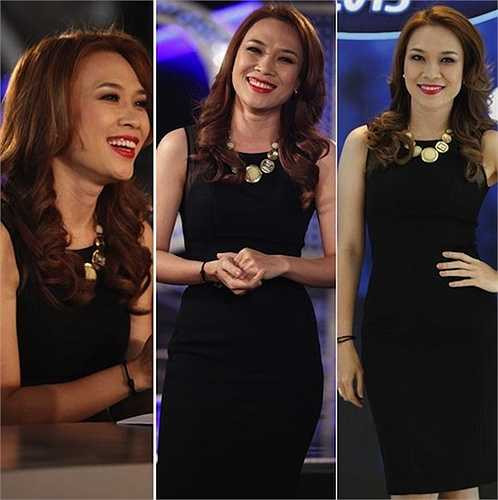 Mỹ Tâm sở hữu giọng ca hàng đầu V-biz nhưng cũng có gu thời trang bất ổn nhất nhì làng giải trí.