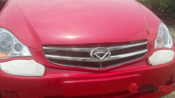 Ô tô 'made in Vietnam' sẽ có giá 350 triệu đồng?