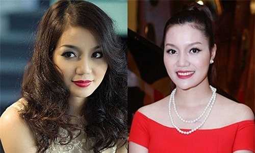 Đầu năm 2014, ca sĩ Ngọc Anh thừa nhận sử dụng chất làm đầy để có chiếc cằm thon gọn hơn. Vùng cằm hơi méo và lệch của cô được cho là hệ quả của việc tiêm filler quá đà.