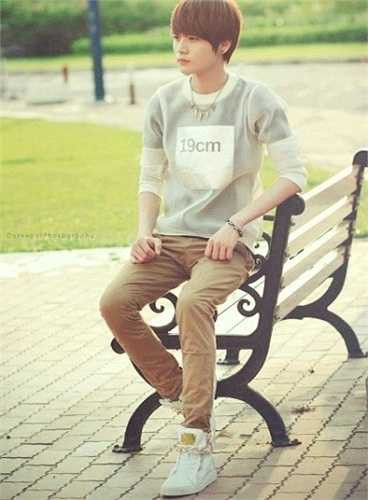 Du học từ năm 16 tuổi, Nguyễn Đức Anh gặp phải nhiều khó khăn trong việc hòa đồng, gỡ bỏ rào cản ngôn ngữ, văn hóa. 