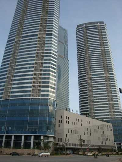 Lo mất hơn 160 tỷ vì Keangnam phá sản, dân kêu cứu Thủ tướng