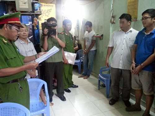 Mua thẻ ATM, Visa cũ giá 1 triệu đồng để lừa đảo