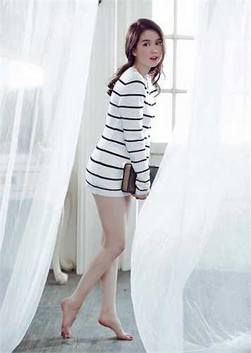 Nhưng những tấm hình này không được công chúng hưởng ứng.