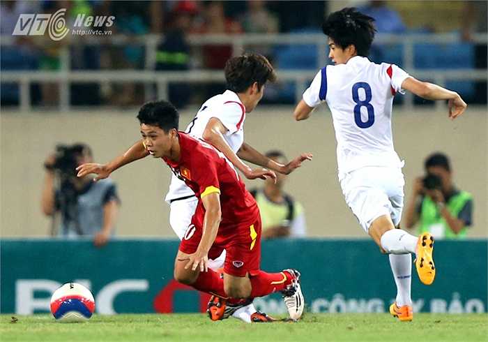(Ảnh: Quang Minh)