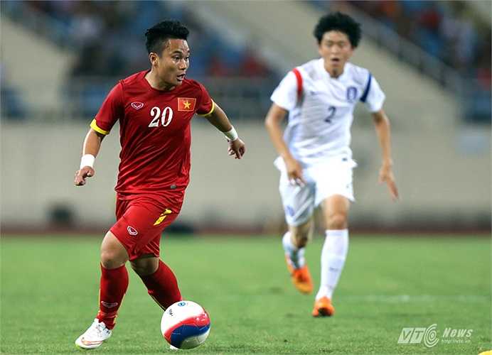 (Ảnh: Quang Minh)