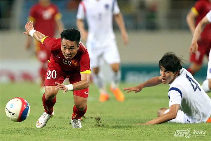 (Ảnh: Quang Minh)