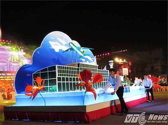 Cảng hàng không Quốc tế Cát Bi