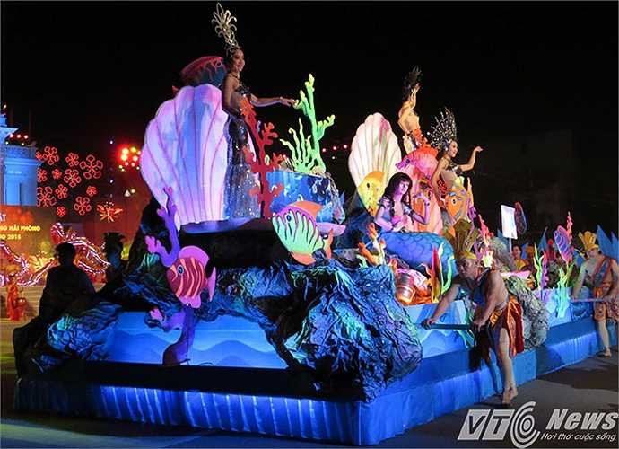 Ngành du lịch, dịch vụ Hải Phòng