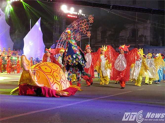 Văn hóa nghệ thuật Hải Phòng