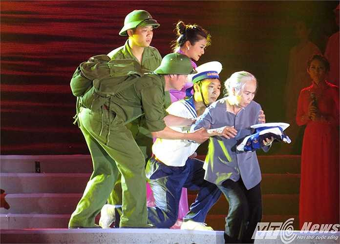 Nỗi đau của những người mẹ Hải Phòng, khi những người con ra đi mãi mãi không về