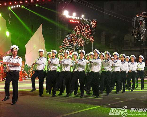 Lực lượng Hải quân