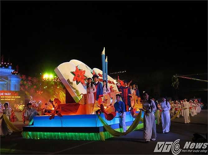 Khối giáo dục và đào tạo Hải Phòng