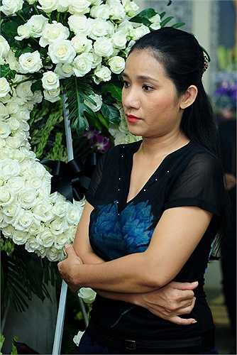 Diễn viên Cát Tường (Ảnh: Tổng hợp)