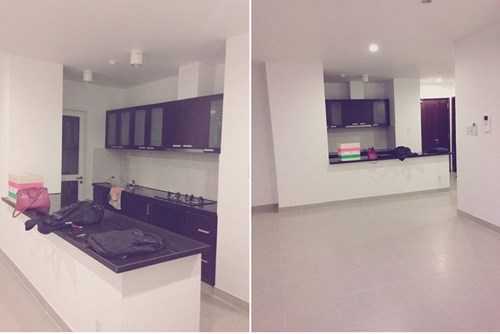 sao việt thuê nhà