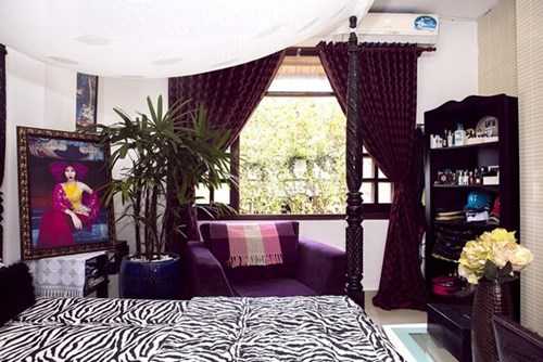 sao việt thuê nhà