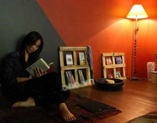 sao việt thuê nhà