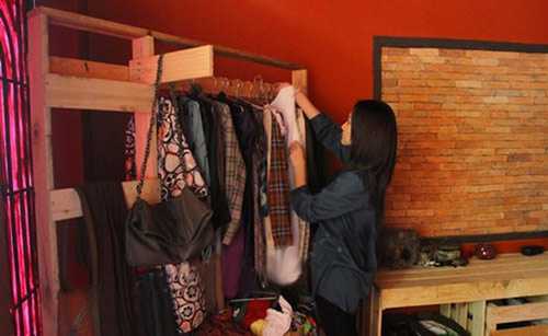 sao việt thuê nhà