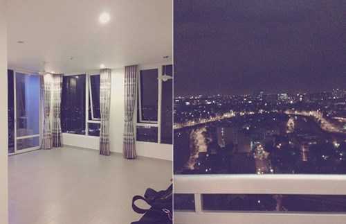 sao việt thuê nhà