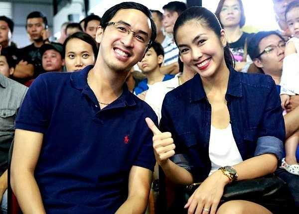 Hôm 17/4, ngọc nữ màn ảnh Tăng Thanh Hà bí mật sinh quý tử đầu lòng. Cũng giống như giai đoạn bầu bí, hình ảnh 2 mẹ con Tăng Thanh Hà được giữ kín dù được giới truyền thông săn đón gắt gao. Năm nay, cô đón Ngày của mẹ đầu tiên bên con trai và ông xã Louis Nguyễn.