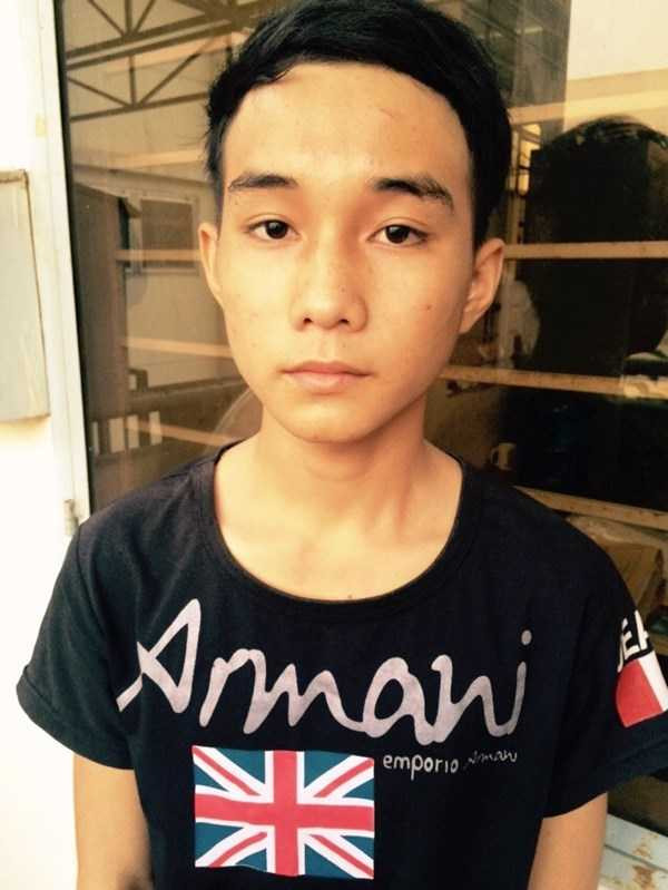 Ẩu đả trước cổng trường, một học sinh bị đâm tử vong