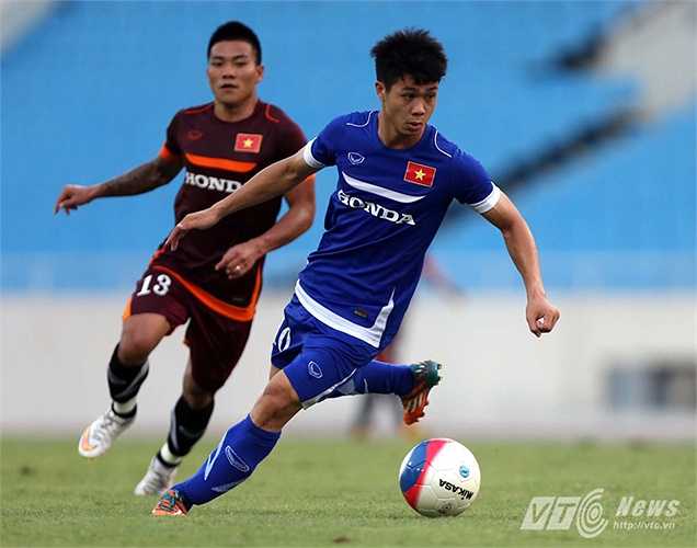 (Ảnh: Quang Minh)