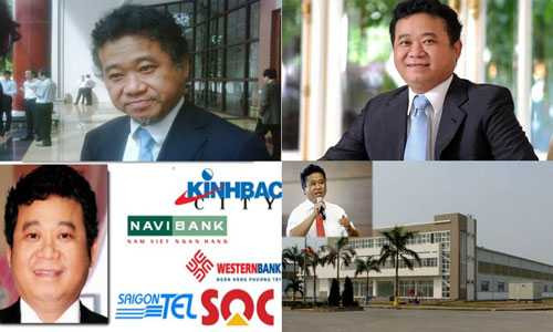 Hết muốn tự tử, ông Đặng Thành Tâm đang muốn gì?