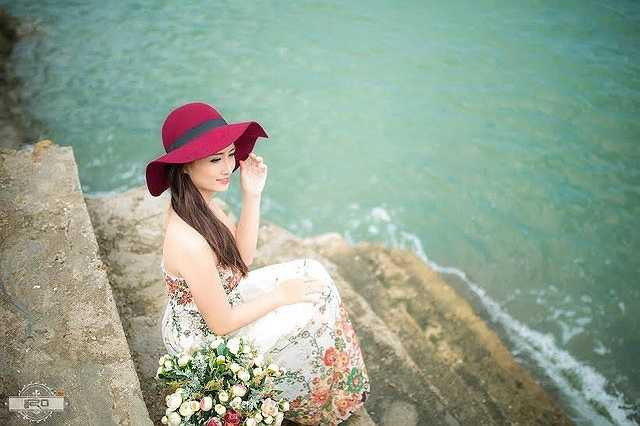 Hiện tại, chị Linh đang tập trung chăm sóc cho gia đình và các con