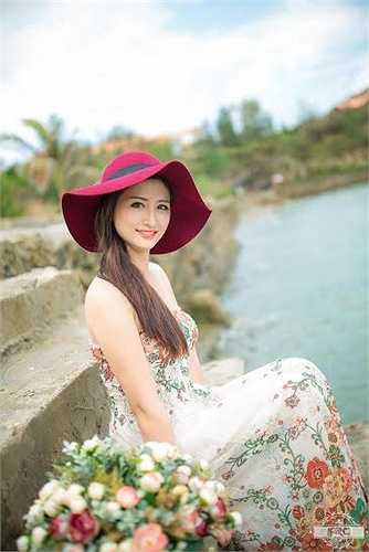 Dấu hiệu tuổi tác dường như không hề tác động tới bà mẹ của 3 con này