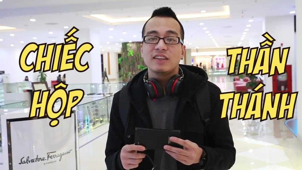 Những phát ngôn sốc về 'điện thoại đẹp hơn iPhone'