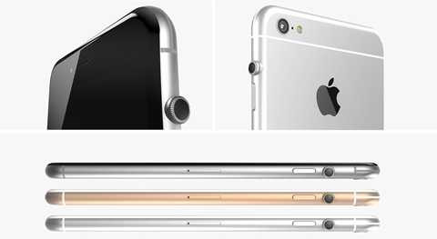Tiết lộ sốc về chiếc iPhone 7 có khả năng ra mắt trong năm nay