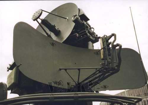 Tổ hợp tên lửa 2K12 Kub Việt Nam sở hữu mạnh cỡ nào?