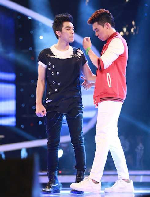 loại thế phương